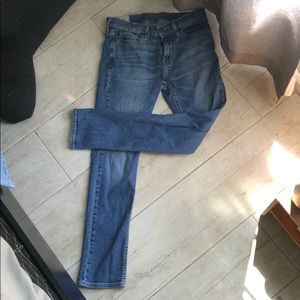 Hollister Men’s skinny jeans